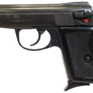 CENT FB P-64 9X18MM 3.3 2 6RD MAGS