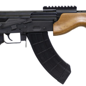 CENT MICRO DRACO 7.62X39 6.25 WOOD US MADE 30RD