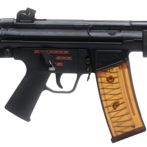 CENT AP53 5.56 NATO 8.3 MAGPUL BSL BRACE