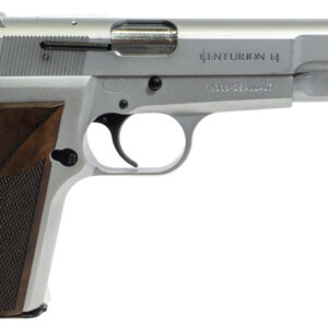 CENT CENTURION 14 9MM 4.6 CHROME 15RD