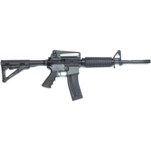 CHIAPPA M4-22 22LR 16 CARBINE (2) 28RD