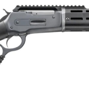 CHIAPPA 1886 WILDLANDS 45-70 16.5 TB TAKEDOWN