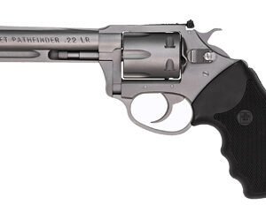CHARTER ARMS PATHFINDER 22LR SL 4.2"