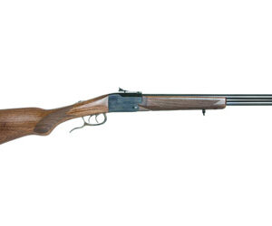 CHIAPPA DOUBLE BADGER 22WMR/410 19"