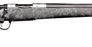 CHRIS RIDGELINE FFT 7MM BC 20 GRY