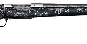 CHRIS RIDGELINE FFT GRY 7MM BC 20 TITANIUM