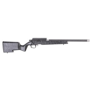CHRIS RANGER 22 22LR 18 1-16 BLK/GRY