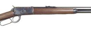 CIM MODEL 1892 TRAPPER 357/38SPL 16