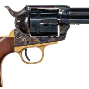 CIM PISTOLERO 9MM 3.5