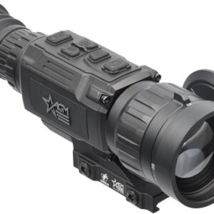 AGM CLARION 640 DUAL FOCUS - 35/60 THERMAL SCP 640X512 50HZ