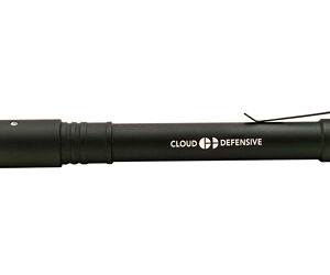 CLD DEF CHICRO XL 500 LUMENS BLK