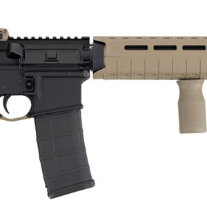 CLT AR-15 5.56MM 16.1 M4 FDE CARBINE