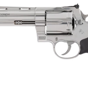 CLT TARGET ANACONDA 45COLT 6 SS AS HOGUE 6R