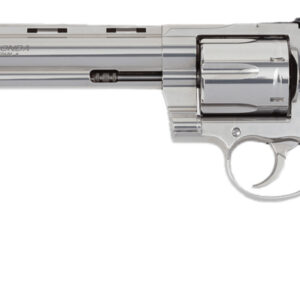 CLT ANACONDA 44MAG 8 SS RUBBER GRIP FOS