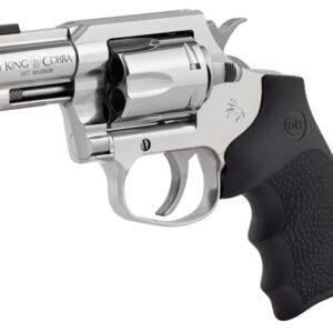 CLT KING COBRA CARRY DA/SA 357MAG 2 SS