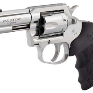 CLT KING COBRA 357MAG 3 SS