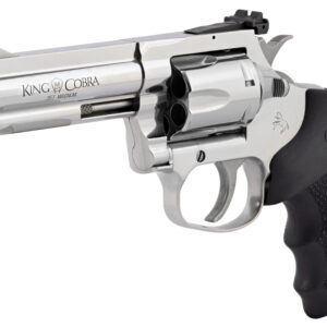 CLT KING COBRA TARGET 357MAG 4.25 SS