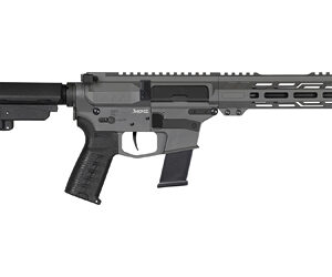 CMMG BNSHE MK10 10MM 8" PB 15RD TNG