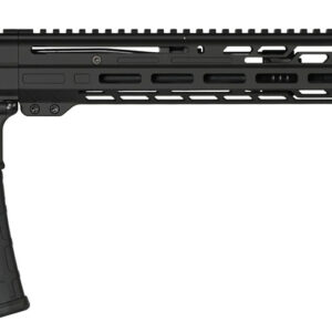CMMG DISSENT MK4 350LEG 16.1 ARMOR BLK
