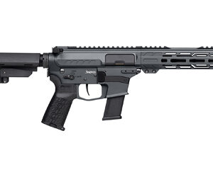 CMMG BNSHE MKG .45ACP 8" FE 13RD AB