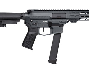 CMMG BNSHE MKGS 9MM 5" FE PB 33RD TG