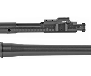 CMMG BBL BCG KIT 8" 9MM 4140CM SBN