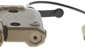 CRIMSON TRACE LASER/LIGHT RAIL - MASTR GRN/WHT UNVSL MOUNT FDE