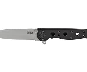 CRKT M16-01S 3.06" PLAIN EDGE