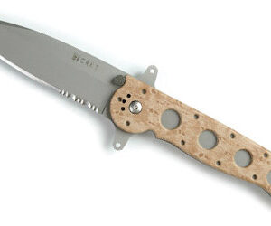 CRKT M16-14ZSF 3.875 DEST CAMO COMBO