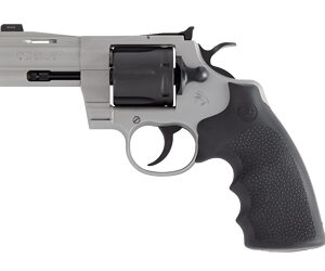 COLT PYTHON 357MAG 3" 6RD TT TALO