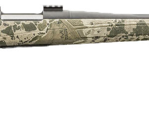 CVA CASCADE RIFLE 22 6.5CREED RT HILLSIDE THD