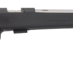 CZ 457 AMERICAN SYN SR BLK 22LR 20 5RD