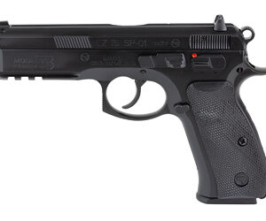CZ 75SP01 50TH ANNIV ELT 9MM 10RD MS