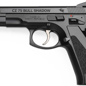 CZ 75 BULL SHADOW ACCU 9MM
