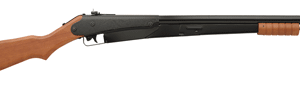 DAISY MODEL 25 PUMP RIFLE - BB REPEATER