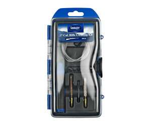 DAC 17CAL RIFLE CLEANING KIT 12PC