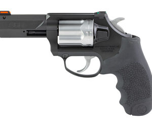 DBF SDR 357MAG 3" 6RD DA/SA TWO TONE