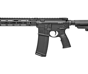 DD M4V7P PISTOL 300BLK 30RD BLK PSB