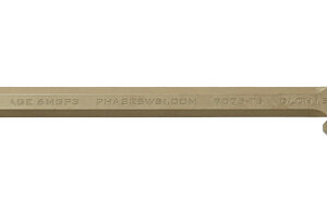 PHASE 5 DUAL LATCH CHARGING - HANDLE FOR AR-15 FDE