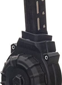 PRO MAG MAGAZINE FOR GLOCK 21 - 30 45ACP 40RD DRUM BLACK POLY