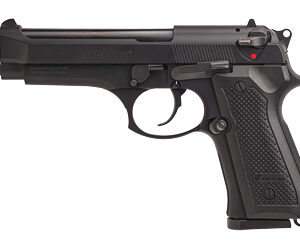 DERYA MELIK 9MM 4.9" 10RD BLK