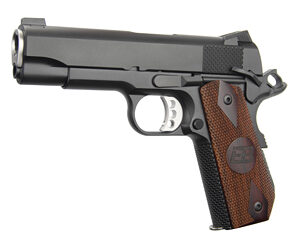 ED BROWN KOBRA ANNIVERSARY 45ACP BLK