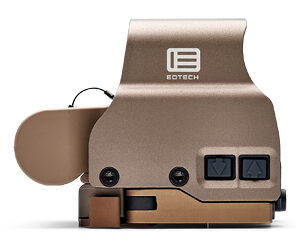 EOTECH EXPS2-0 68/1 MOA CR123 TAN QR