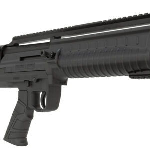 ESCORT BULLTAC AUTO SAP 20GA 3 18 BLK PIC RAIL