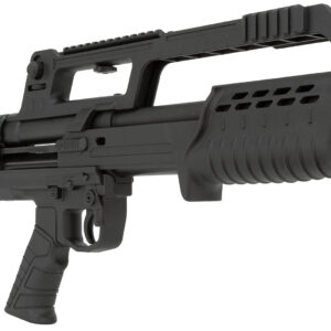 ESCORT BULLTAC PUMP 12GA 3 18 BLK