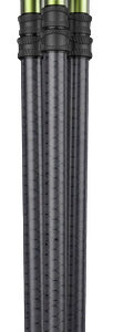 FATBOY ELEVATE 3 SECTION TRIPOD