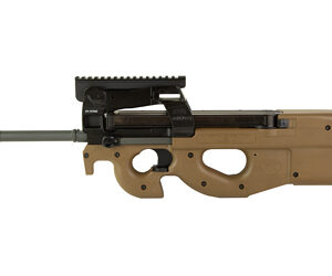 FN PS90 5.7X28 16.04" 50RD FDE