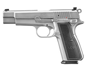 FN HIGH POWER 9MM 4.7" 17RD STS