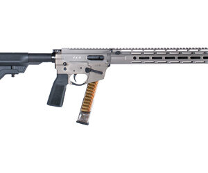 FRD ORD FX9 ELITE 9MM 14.5" PND FDE