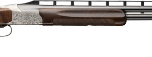BROWNING CITORI 825 TRAP - 12GA 2.75" 30"VR BLUED/WALNUT